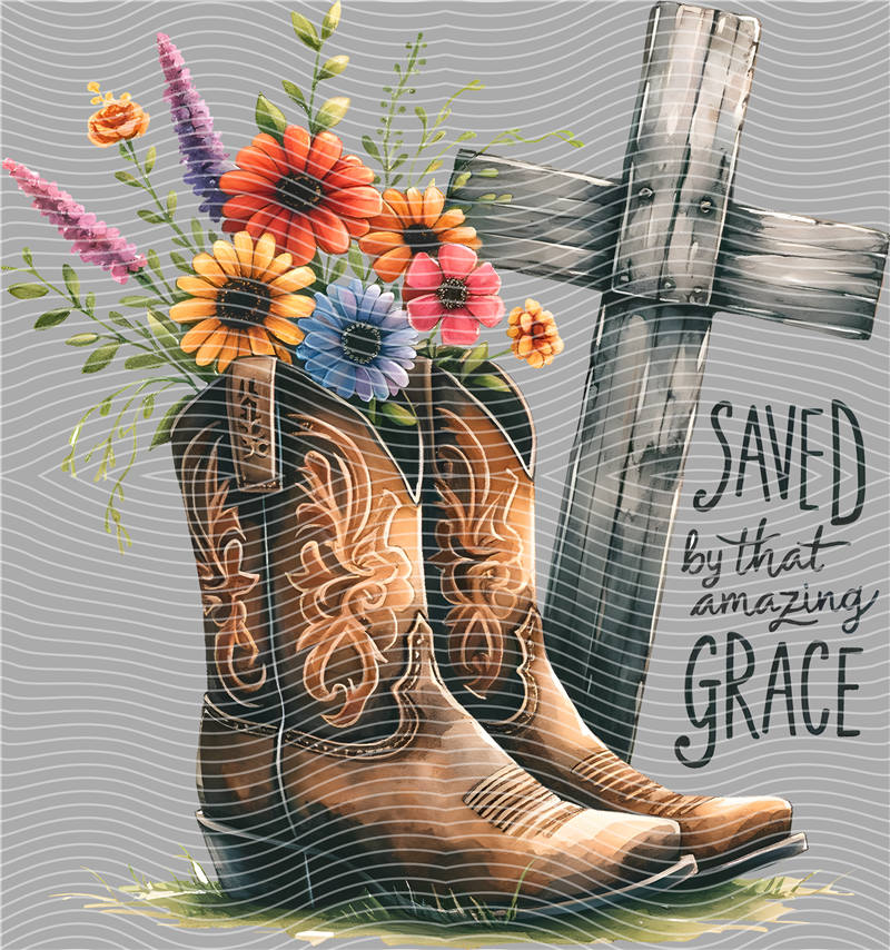 God and Cowboys-SD 65